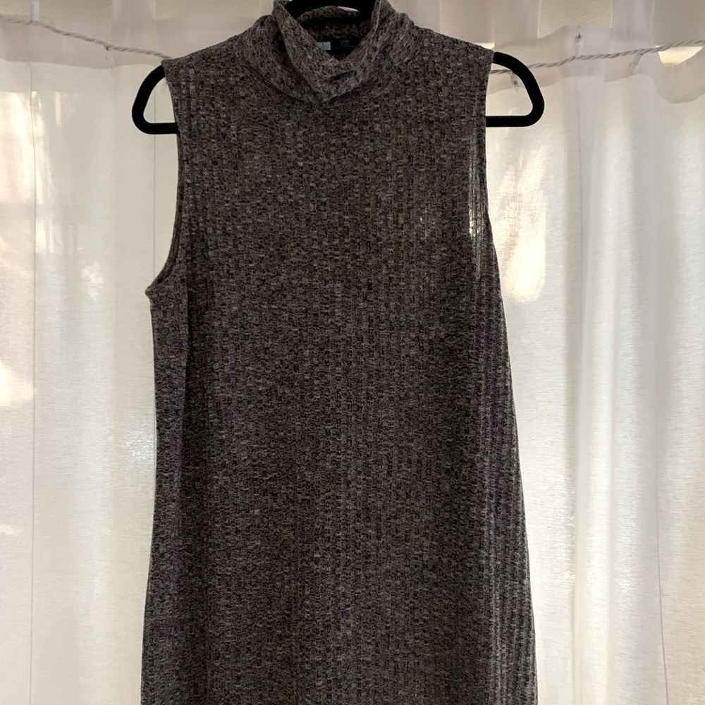 She & Sky Dress
